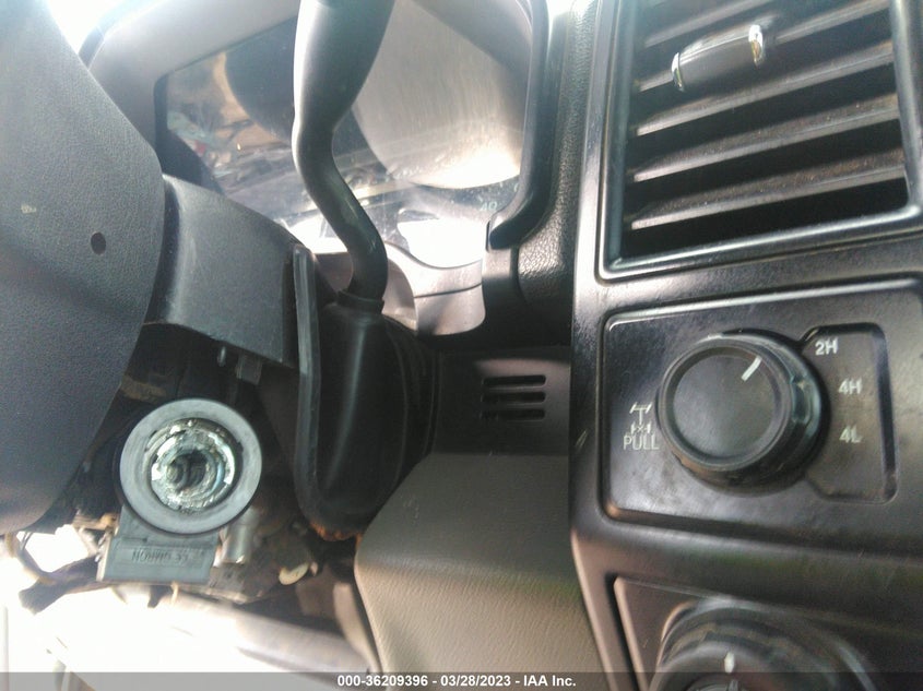 VIN 1FTMF1EP8JKE60105 2018 FORD F-150 XL/XLT