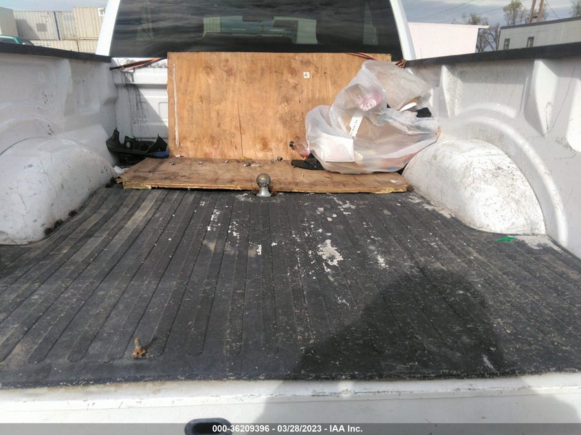 VIN 1FTMF1EP8JKE60105 2018 FORD F-150 XL/XLT