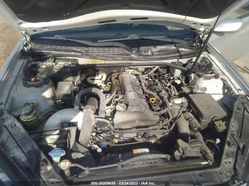2013 HYUNDAI GENESIS COUPE 2.0T KMHHT6KD2DU112550