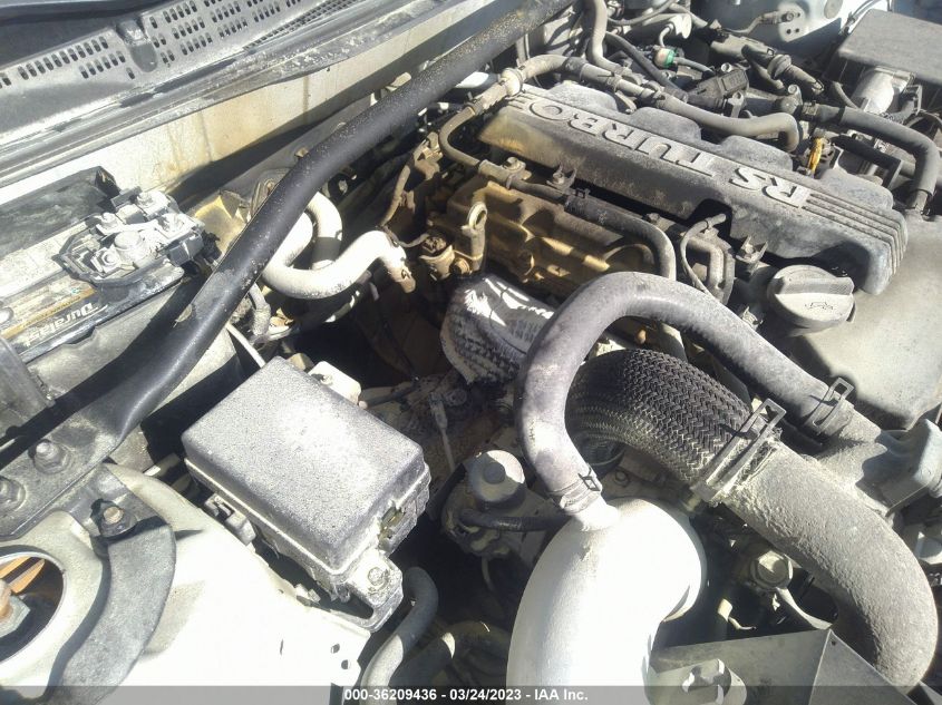 2013 HYUNDAI GENESIS COUPE 2.0T KMHHT6KD2DU112550