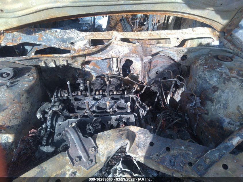 2015 CHEVROLET IMPALA LIMITED LT - 2G1WB5E3XF1135089