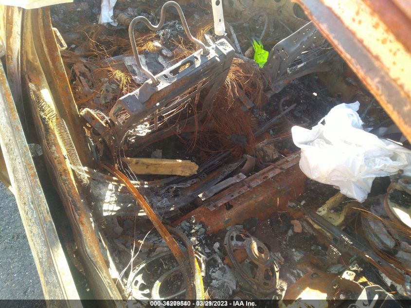 2015 CHEVROLET IMPALA LIMITED LT - 2G1WB5E3XF1135089