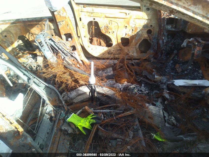 2015 CHEVROLET IMPALA LIMITED LT - 2G1WB5E3XF1135089