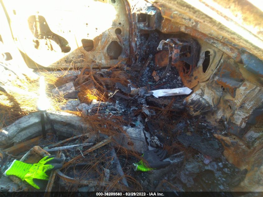 2015 CHEVROLET IMPALA LIMITED LT - 2G1WB5E3XF1135089