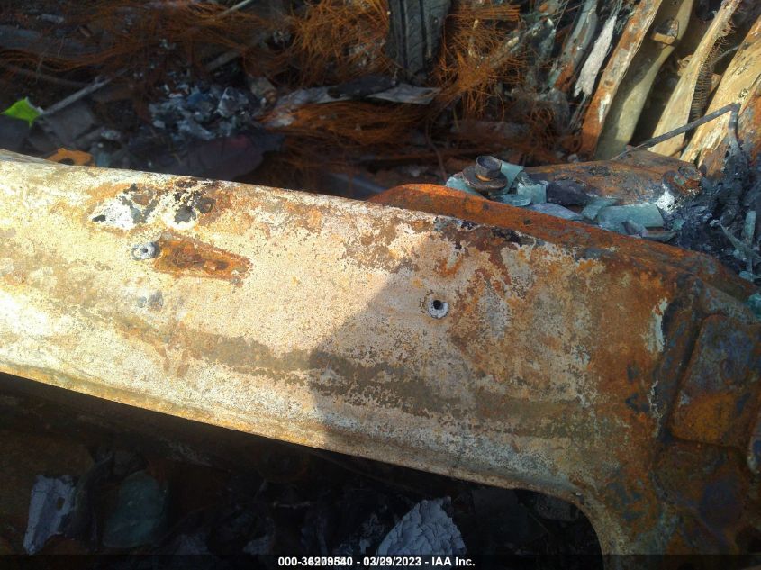 2015 CHEVROLET IMPALA LIMITED LT - 2G1WB5E3XF1135089