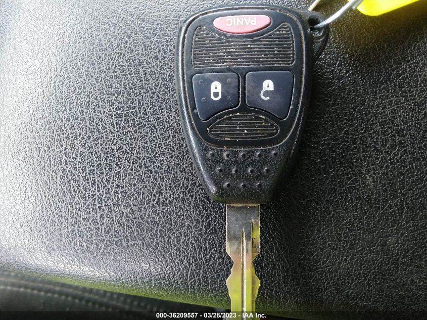 2014 JEEP PATRIOT SPORT - 1C4NJRBB5ED512391