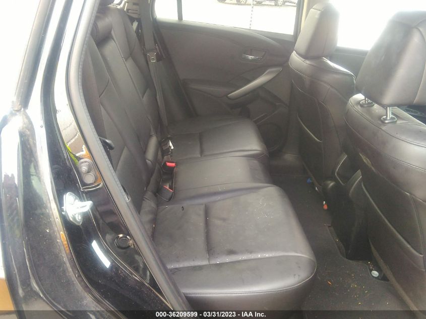 2015 ACURA RDX - 5J8TB3H37FL014784