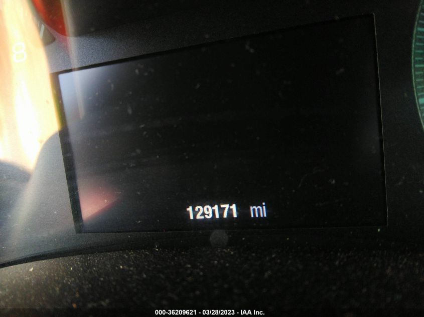 2014 CHEVROLET IMPALA LS - 2G11Y5SL8E9302773