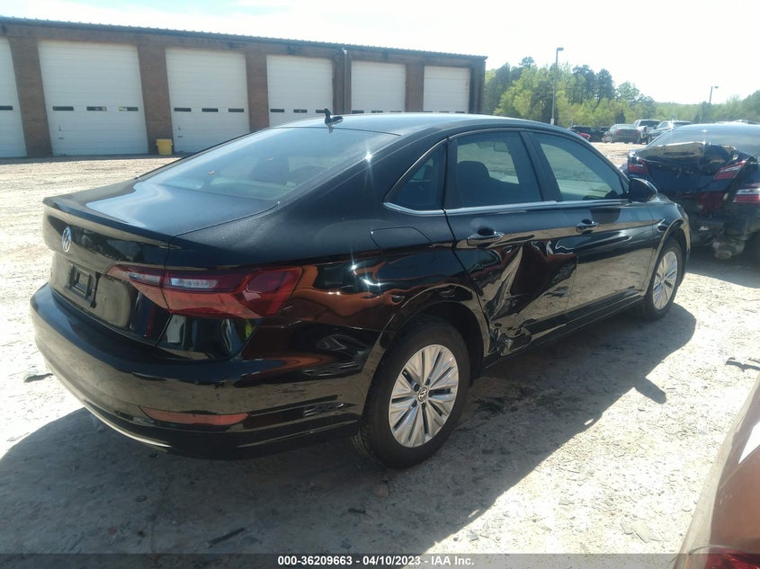 VIN 3VWCB7BU3LM041382 2020 VOLKSWAGEN JETTA S/SE/R-LINE