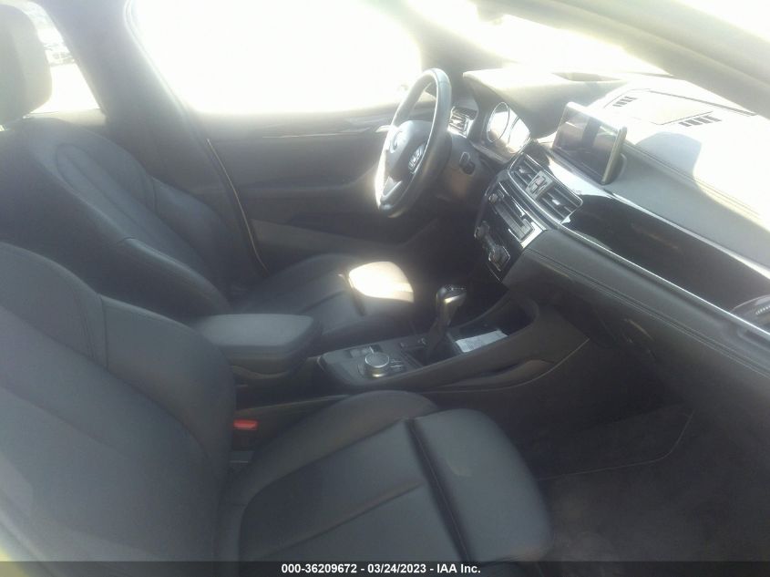 2019 BMW X2 SDRIVE28I - WBXYJ3C59K5N60844