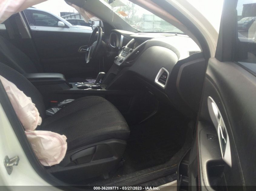 2014 CHEVROLET EQUINOX LT - 1GNALBEKXEZ138432