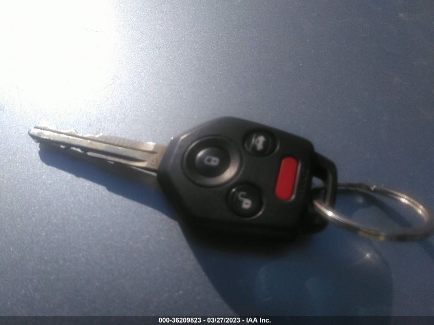 2015 SUBARU IMPREZA SEDAN PREMIUM - JF1GJAK65FH005732