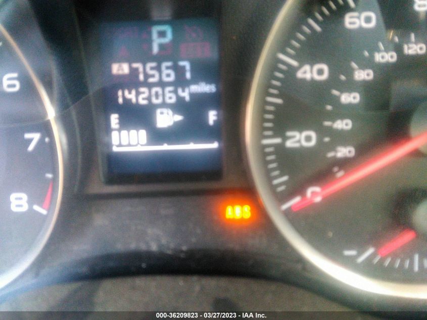 2015 SUBARU IMPREZA SEDAN PREMIUM - JF1GJAK65FH005732