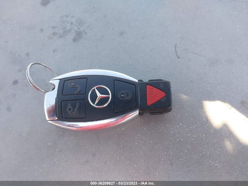 2013 MERCEDES-BENZ GL-CLASS GL 450 4JGDF7CE6DA154580