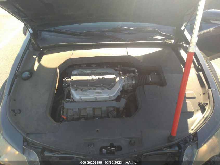2013 ACURA TL - 19UUA8F28DA013666