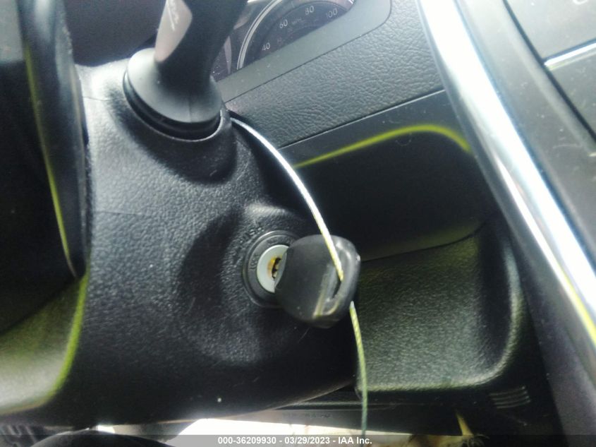 Auction sale of the 2016 TOYOTA CAMRY , vin: 4T1BF1FK7GU610725, lot number: 36209930