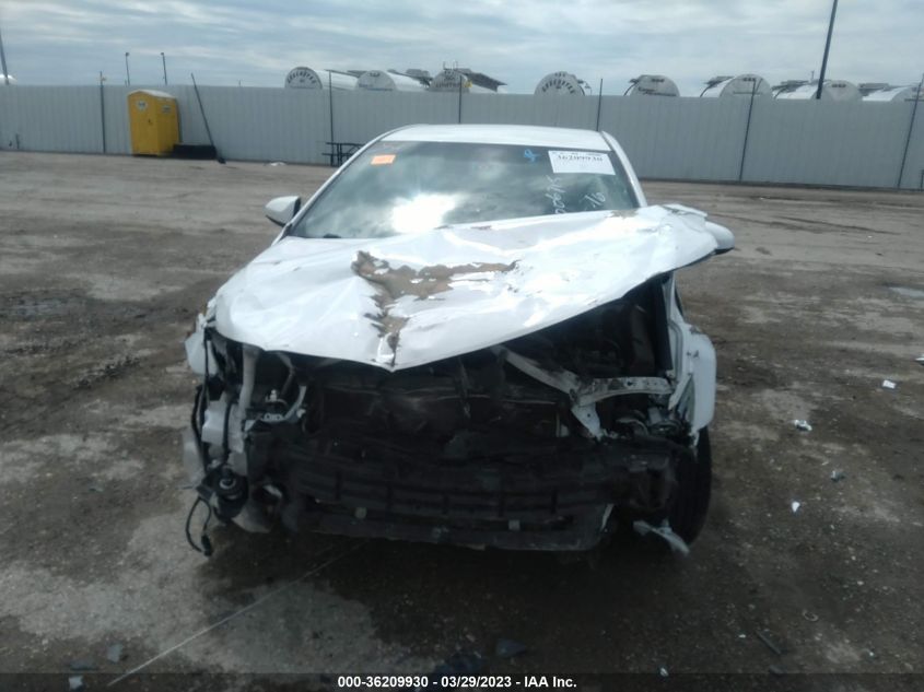 Auction sale of the 2016 TOYOTA CAMRY , vin: 4T1BF1FK7GU610725, lot number: 36209930