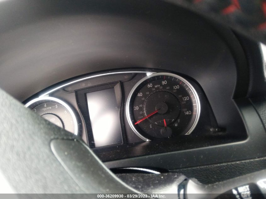 Auction sale of the 2016 TOYOTA CAMRY , vin: 4T1BF1FK7GU610725, lot number: 36209930