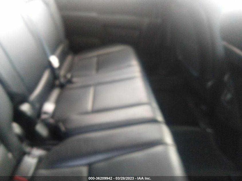 2015 HONDA PILOT EX-L - 5FNYF4H7XFB051428