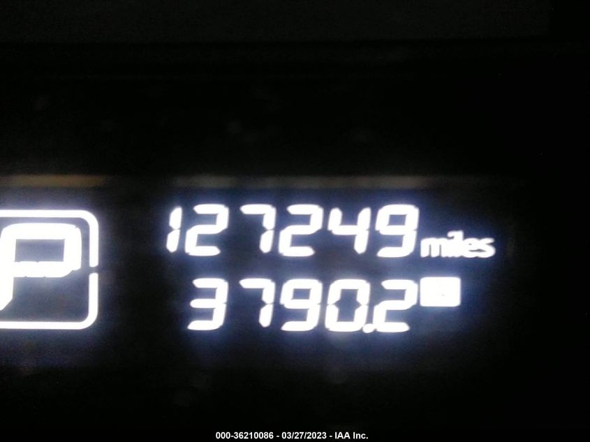 2014 NISSAN PATHFINDER S - 5N1AR2MM9EC616896