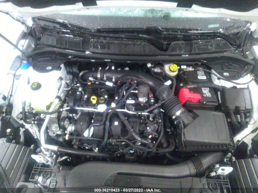 2022 LINCOLN CORSAIR RESERVE 5LMCJ2D95NUL31602
