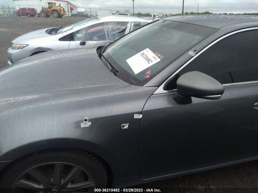 2015 LEXUS GS 350 - JTHBE1BL0FA016532