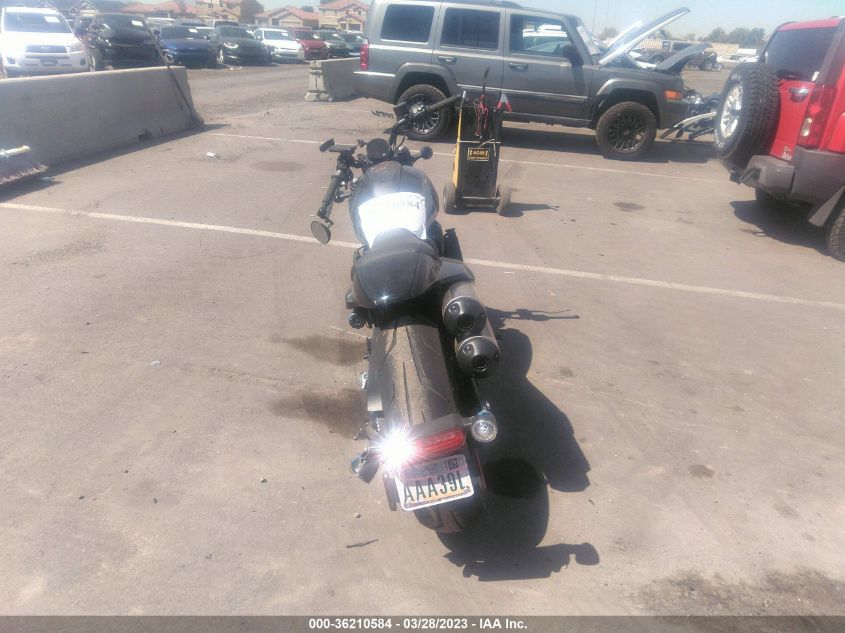 2022 HARLEY-DAVIDSON RH1250 S - 1HD1ZC419NB325514