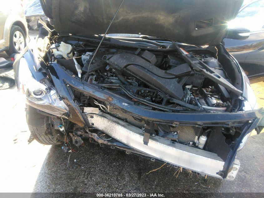 2015 NISSAN ALTIMA 2.5 SL - 1N4AL3AP0FN406726