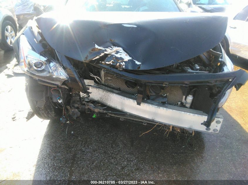 2015 NISSAN ALTIMA 2.5 SL - 1N4AL3AP0FN406726
