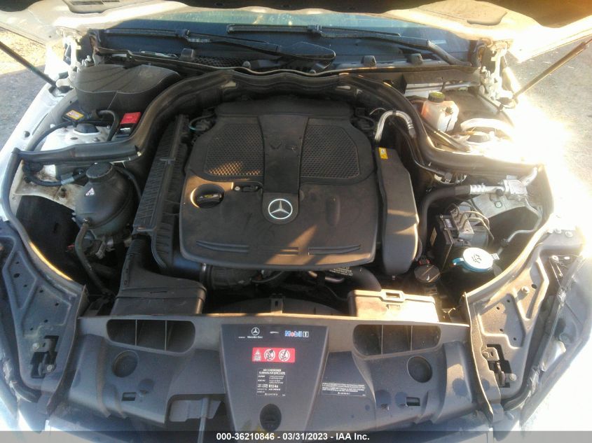 2013 MERCEDES-BENZ E-CLASS E 350 - WDDKJ8JB4DF191144