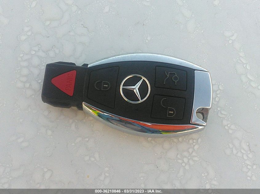 2013 MERCEDES-BENZ E-CLASS E 350 - WDDKJ8JB4DF191144