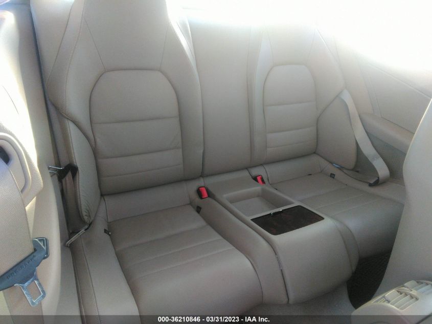 2013 MERCEDES-BENZ E-CLASS E 350 - WDDKJ8JB4DF191144