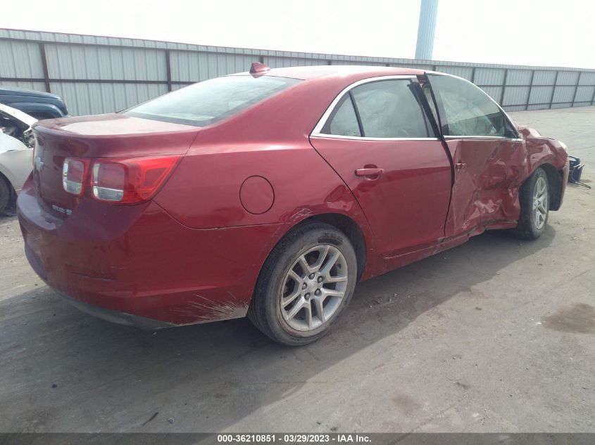 2013 CHEVROLET MALIBU ECO - 1G11D5RR8DF106022