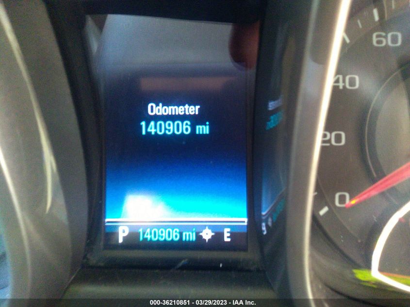 2013 CHEVROLET MALIBU ECO - 1G11D5RR8DF106022