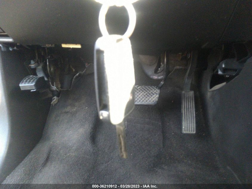2015 GMC TERRAIN SLE - 2GKALMEK0F6193204