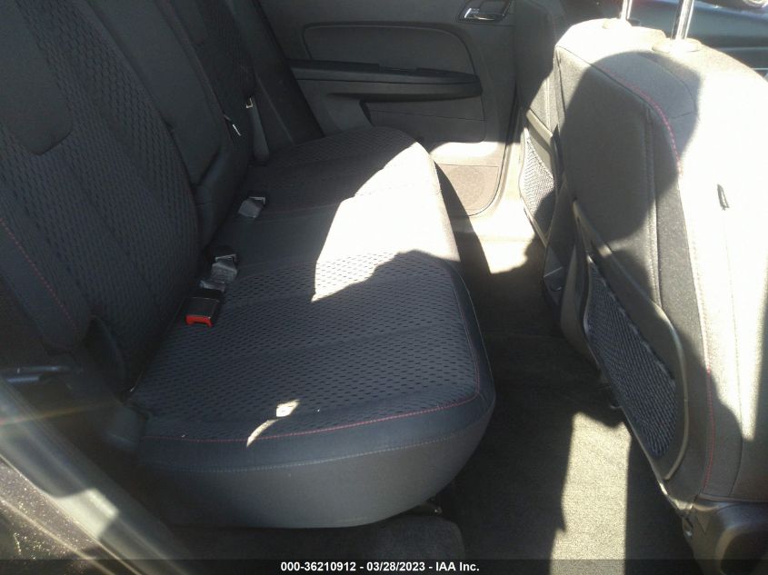 2015 GMC TERRAIN SLE - 2GKALMEK0F6193204