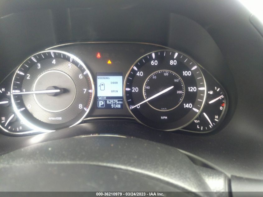 2019 NISSAN ARMADA SV JN8AY2ND8K9085435