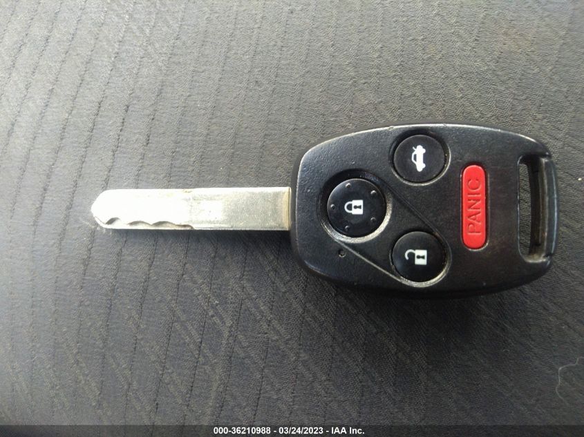 2013 HONDA CIVIC SDN SI - 2HGFB6E54DH705060