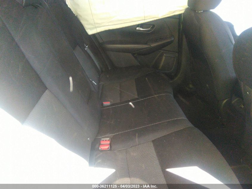 2020 NISSAN SENTRA SV - 3N1AB8CV5LY261481