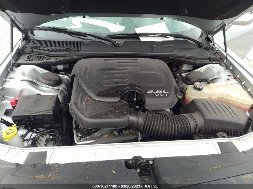 2020 DODGE CHALLENGER GT - 2C3CDZKG6LH152644
