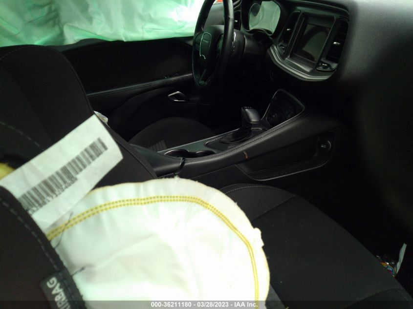 2020 DODGE CHALLENGER GT - 2C3CDZKG6LH152644
