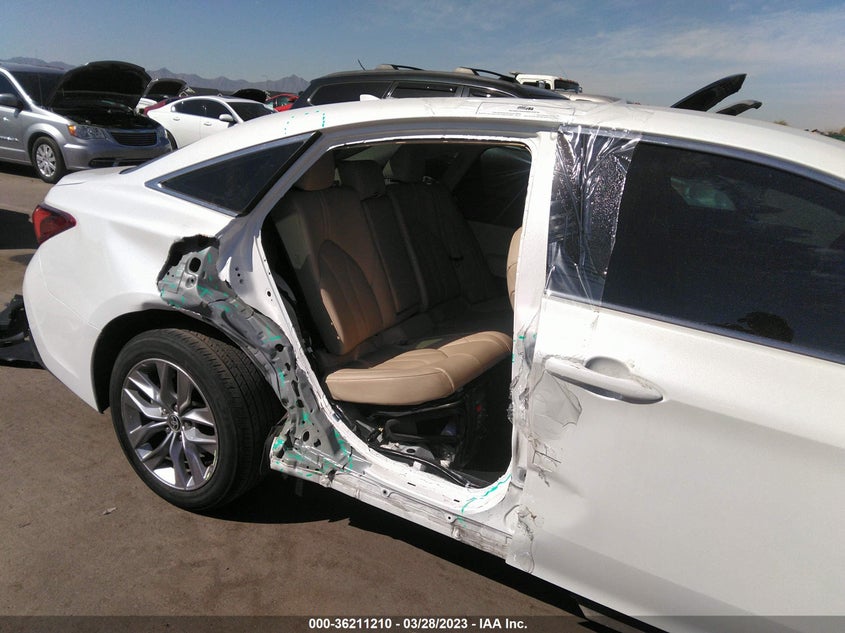 VIN 4T1JA1AB9MU009507 2021 TOYOTA AVALON HYBRID XLE