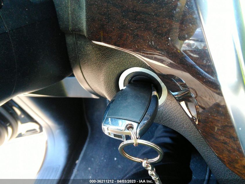 2013 MERCEDES-BENZ GL-CLASS GL 450 4JGDF7CE3DA196043