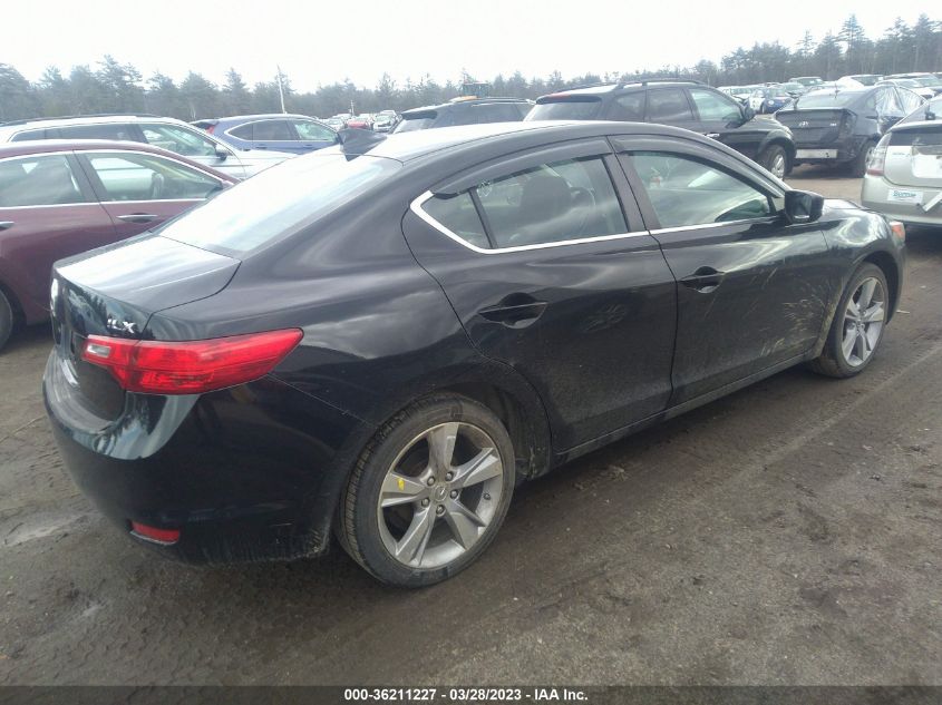 2014 ACURA ILX - 19VDE1F30EE000713