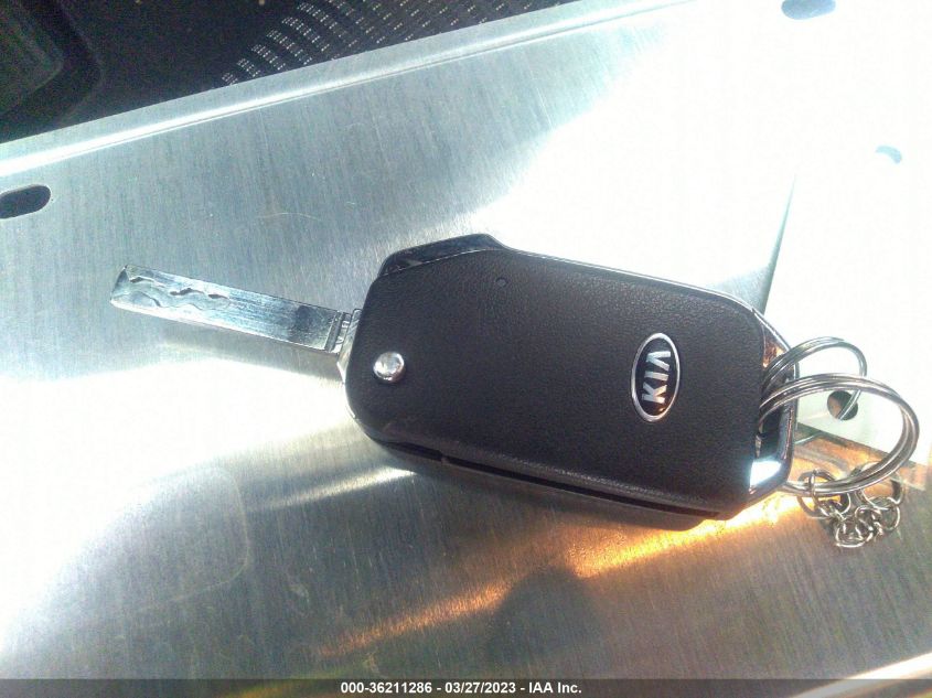 2019 KIA FORTE LXS - 3KPF24AD9KE131287