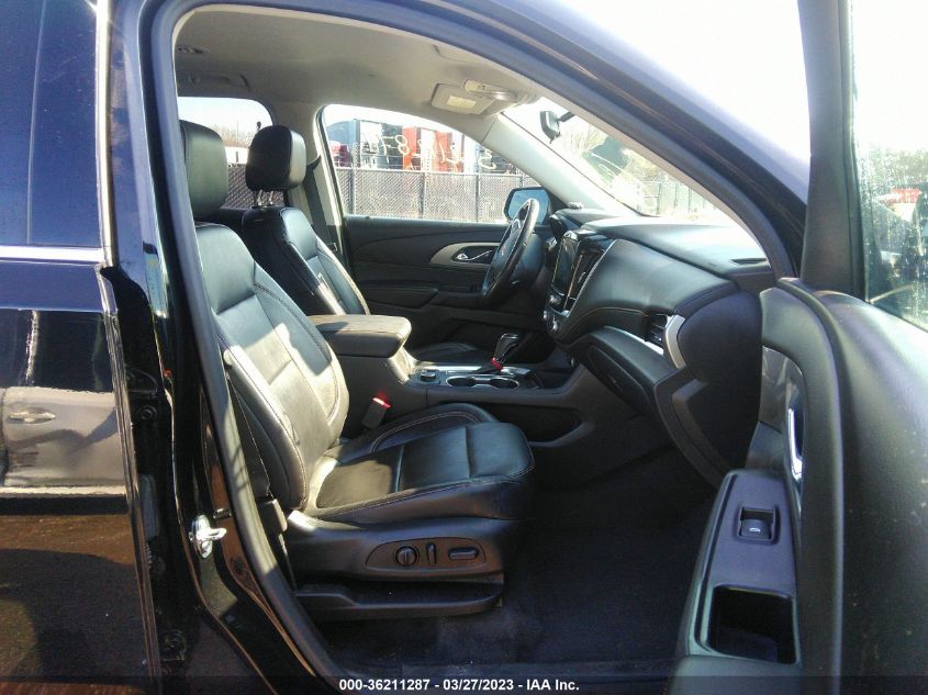 1GNEVHKW2LJ143089 Chevrolet Traverse LT LEATHER 5