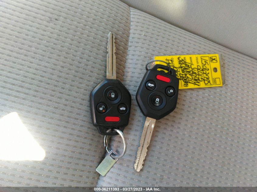 2015 SUBARU IMPREZA WAGON 2.0I SPORT PREMIUM - JF1GPAT6XFH272328