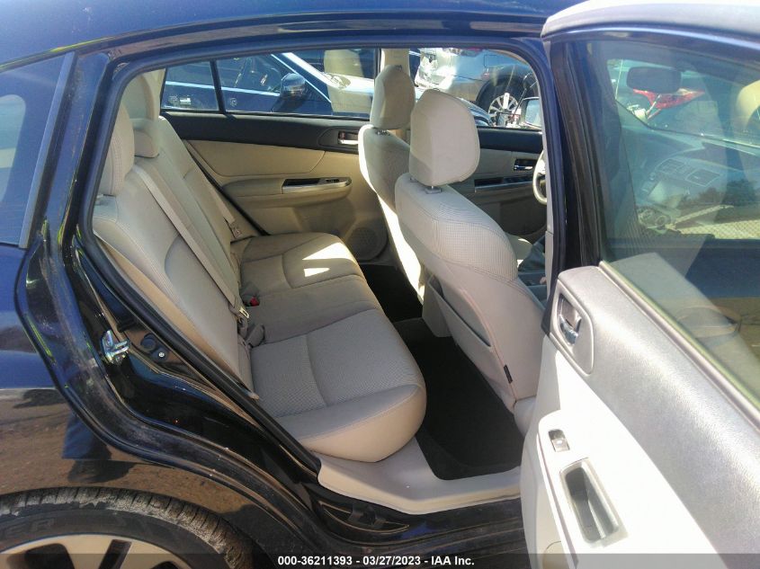 2015 SUBARU IMPREZA WAGON 2.0I SPORT PREMIUM - JF1GPAT6XFH272328