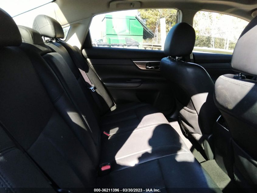 2013 NISSAN ALTIMA 2.5 SL - 1N4AL3AP5DN548339