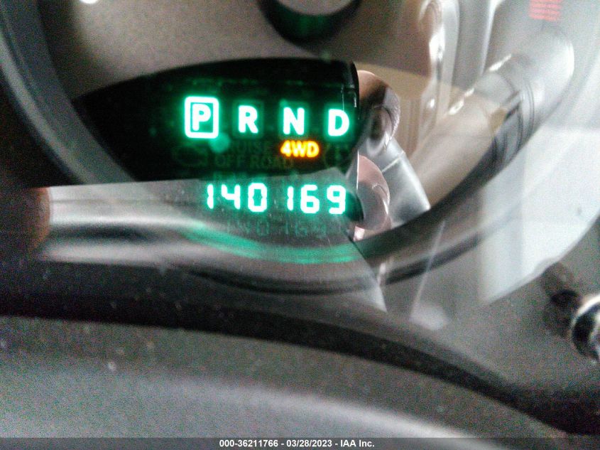 2013 JEEP PATRIOT LATITUDE - 1C4NJRFB9DD168413